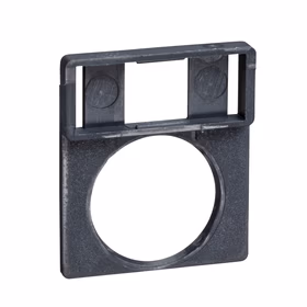 施耐德电气 标签座 30x40mm (用于8*27标签)；ZB2BZ32C