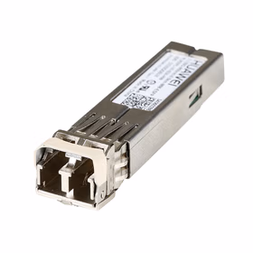 华为（HUAWEI）OSX010000 万兆单模光模块 1310nm 10km LC 接口