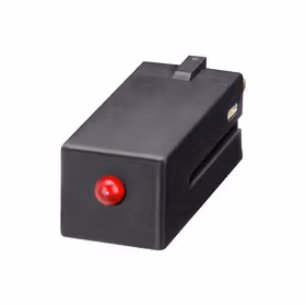 西门子 LED模块,红色,用于插接继电器系列PT和RT,用于24VDC带有续流二极管；LZS:PTML0024