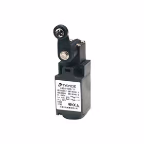 上海天逸电器 限位开关；X42A-S11/1Y