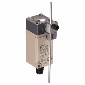 欧姆龙 一般用限位开关；HL-5050 BY OMR