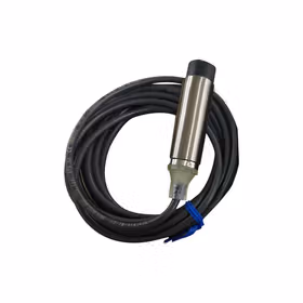 欧姆龙 接近传感器；E2B-M18LN10-WZ-B1 2M OMS