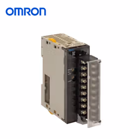 欧姆龙 FA自动化设备,可编程控制器,模拟量输入单元；CJ1W-AD041-V1