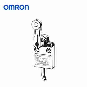 欧姆龙 封闭式开关 限位开关；D4C-3324