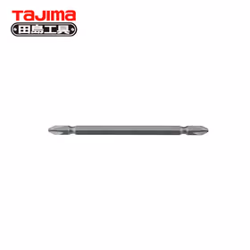 田岛 1/4"十字双头批咀,PH2-65 9+1支CNC,10支/盒；PH2-65