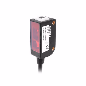 胜蓝SIRON 光电传感器(背景抑制型）；K012