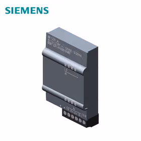 西门子 信号板模拟量；6ES72314HA300XB0