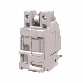 ABB 塑壳断路器附件,欠电压脱扣器
；UVR 24-30 Vac/dc XT1/XT4 F/P
