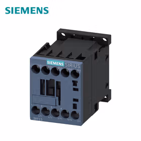 西门子 接触器,4NO,AC-1：22A 125VDC4极,4NO,尺寸S00,螺栓型端子连接；3RT23171BG40