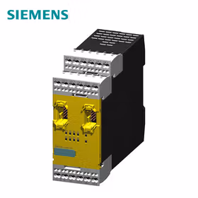 西门子 扩展模块用于模块化安全系统3RK34/8F-RO,24VDC/2A,45mm结构宽度笼卡型端子,无连接电缆；3RK32512AA10
