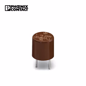 菲尼克斯 INTERBUS-ST模块备用保险丝；IBSTR54AT