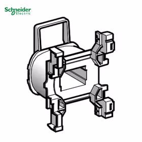 施耐德电气 TeSys D系列接触器线圈；LXD1Q7C