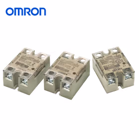 欧姆龙 固态继电器；G3NA-220B-UTU DC5-24 BY OMZ