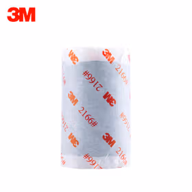 3M 2166 防水胶泥,63.5mmX0.6M；XF003870003