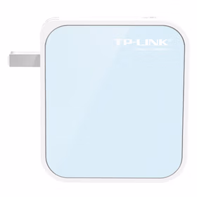 普联TP-LINK 扩展器/迷你路由/HyFi/电线；TL-WR800N