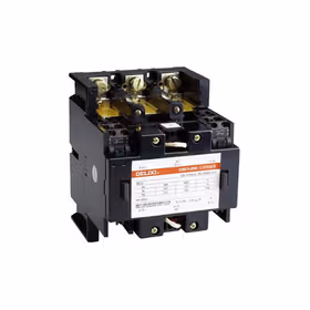 德力西电气 通用型交流接触器；CDC1-250 380V