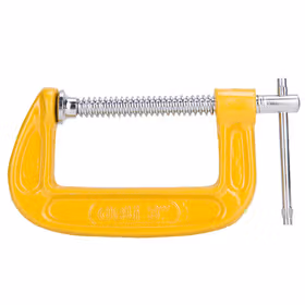 得力 G字夹   3寸；DL-G203