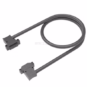 胜蓝SiRON 15P D-SUB插头两头母头电缆线3米/条【其他尺寸请咨询客服定制】；X230-8