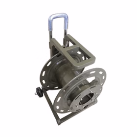 keepLINK  野战光缆车 500米线缆车