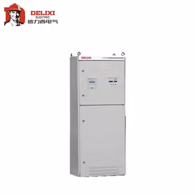 德力西电气 三相消防应急灯具专用应急电源；YJS(EPS)-3.7KVA 三相主机