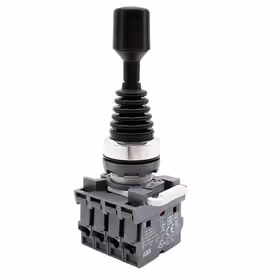 ABB 按钮指示装置，操纵杆；MJS4-40B