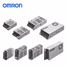 欧姆龙 开关电源,15W/5V(立式端子台)；S8FS-C01505J