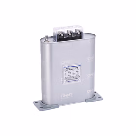 正泰 自愈式低电压并联电容器；BZMJ 0.48-25-3YN