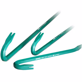 世达 起钉撬棍20X1000MM；92564