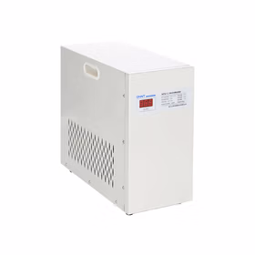 正泰 交流精密稳压电源；NPS1 2KVA