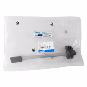 欧姆龙 光电传感器附件,安装支架；E39-L151