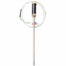 德力西电气 热电偶；WRKT-014 2000mmx200mm