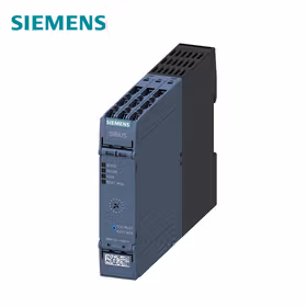 西门子 直接起动器,500V,0-0.12kW,0.1-0.5A,110-230VAC螺栓型端子连接；3RM10011AA14