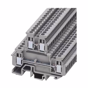 菲尼克斯 微型直通式接线端子；MBKKB 2.5