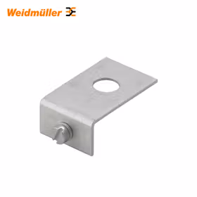 魏德米勒 接线端子附件,辅助连接；WZAF 35