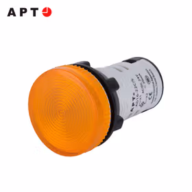 APT 指示灯；AD16-22C/r25
