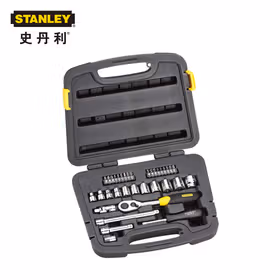 史丹利 35件套10MM系列英制组套；94-692
