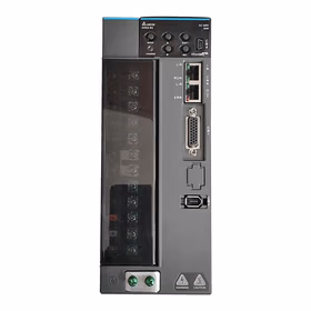 台达 伺服驱动器B3系列；ASD-B3-2023-E 2KW 驱动器 ETHERCAT