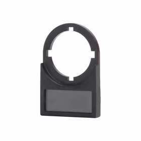 正泰 按钮及指示灯附件 金属头；NP2-BZ31 标牌框