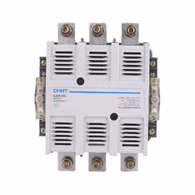 正泰 交流接触器；CJ20-250 220V