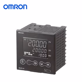 欧姆龙 数字温控器；E5AN-HAA2HB AC100-240
