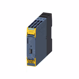 西门子 安全继电器；3SK11211CB41