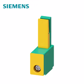 西门子 PE分接头主电路接口：螺栓型端子连接；3RA68704AB