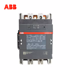 ABB 通用型接触器；AX260-30-11-85*380-400V50Hz/400-415V60Hz
