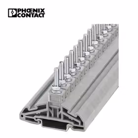 菲尼克斯 大电流端子；HVM5/1