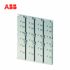 ABB 进线盒及常用配件；ZLS100 (Set of 5 pcs)