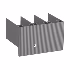 ABB 端子护罩；LT300-AL