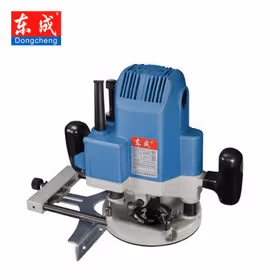 东成 1600W电木铣(木工雕刻机)；M1R-FF-12