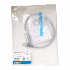 欧姆龙 接近传感器；E2E-X7D2-M1TGJ-U-Z 0.3M BY OMS