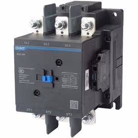 正泰 交流接触器 交直流线圈；NXC-265 220V-240V AC/DC