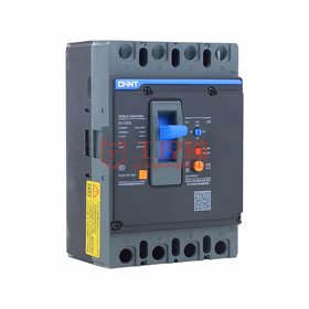 正泰 塑壳漏电保护断路器NXMLE-125S/4310A 80A A AC230V；710304000001928